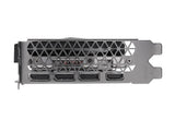 Zotac ZT-A30600P-10M tarjeta gráfica NVIDIA GeForce RTX 3060 12 GB GDDR6