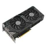ASUS Dual -RTX4070-O12G NVIDIA GeForce RTX 4070 12 GB GDDR6X, 192 Bit, 7680 x 4320 Pixeles, PCI Express 4.0