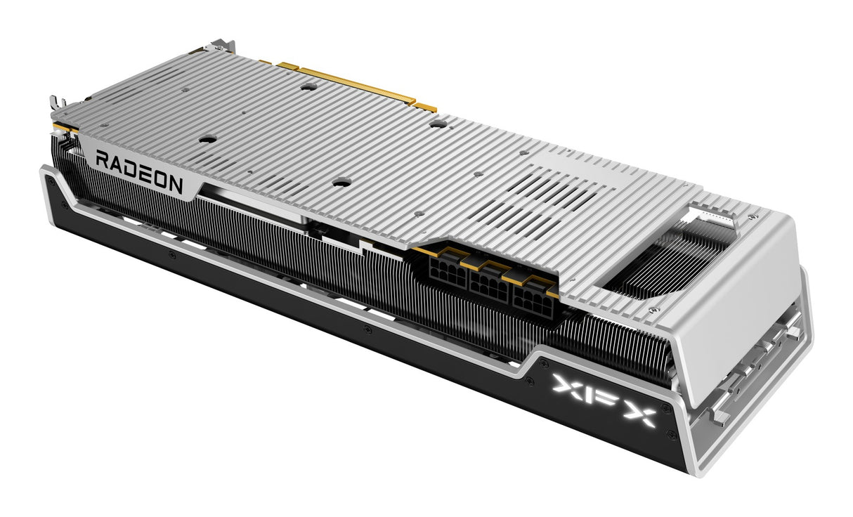 XFX MERC 310 AMD Radeon RX 7900 XTX 24 GB GDDR6, 384 Bit, 3840 x 2160 Pixeles, PCI Express 4.0