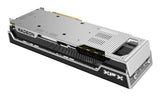 XFX MERC 310 AMD Radeon RX 7900 XTX 24 GB GDDR6, 384 Bit, 3840 x 2160 Pixeles, PCI Express 4.0