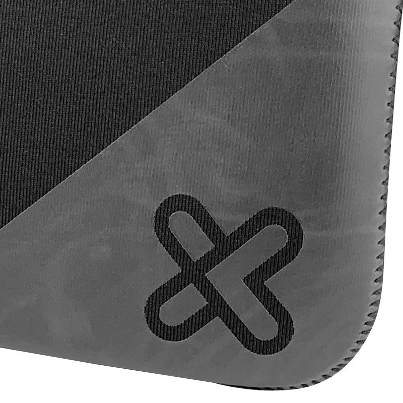 Klip Xtreme NeoActive 39.6 cm (15.6") Funda Negro, 350 g, KNS-120BK | Maletines para laptops