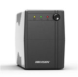 Hikvision DS-UPS1000-X sistema de alimentación ininterrumpida (UPS) 1 kVA 600 W 6 salidas AC