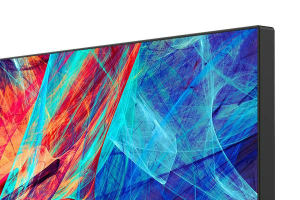 TCL S3A S350A Televisor 109,2 cm (43") 1920 x 1080 Pixeles Full HD Smart TV Wifi Negro
