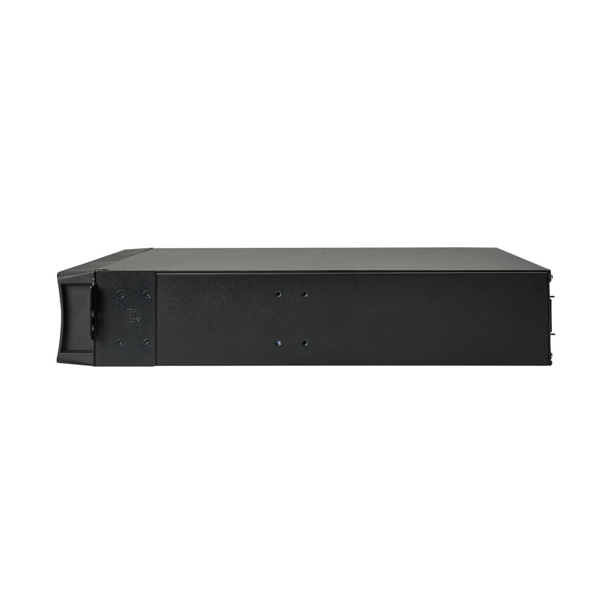 Tripp Lite SUINT1500LCD2U UPS SmartOnline de Doble Conversión de 208V / 230V 1500 VA en línea - 6 Tomacorrientes, 1.35kW