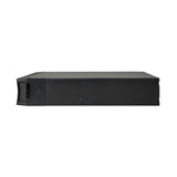 Tripp Lite SUINT1500LCD2U UPS SmartOnline de Doble Conversión de 208V / 230V 1500 VA en línea - 6 Tomacorrientes, 1.35kW