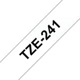 Brother TZE-241 Impresora