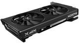 XFX SPEEDSTER SWFT 210 AMD Radeon RX 7600 Core Edition 8 GB GDDR6, 128 Bit, PCI Express 4.0, 2 Ventilador(es)