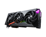 MSI GeForce RTX 5090 32G VANGUARD SOC tarjetas gráficas Si 21760 NVIDIA GeForce RTX 5090