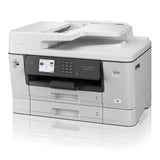 MULTIFUNCIONAL BROTHER  MFC-J6940DW INYECCIÓN DE TINTA DOBLE CARTA DUPLEX-ADF-WIFI