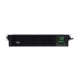 Tripp Lite SMART1500RM2U UPS SmartPro Interactivo de Onda Sinusoidal de 1500VA 1350W 120V - 8 Tomacorrientes, Opción de 