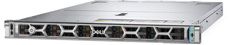 DELL R470 Servidores Intel Xeon 6 Intel 32 GB