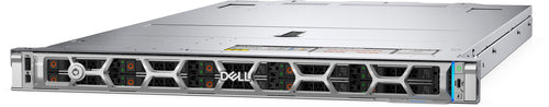 DELL R470 Servidores Intel Xeon 6 Intel 32 GB