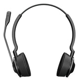 Jabra Engage 65 SE Auriculares y Cascos Auriculares Diadema Inalámbrico