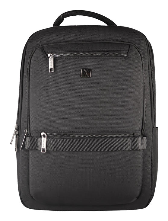 Perfect Choice PC-084464 maletín para laptop Mochila Negro, 790 g | Maletines para laptops