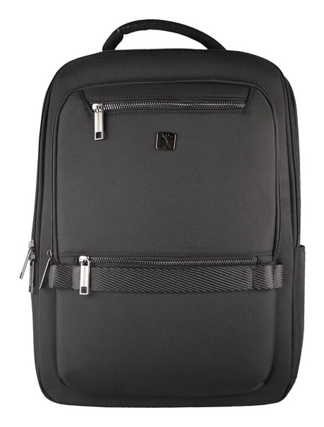 Perfect Choice PC-084464 maletín para laptop Mochila Negro, 790 g | Maletines para laptops