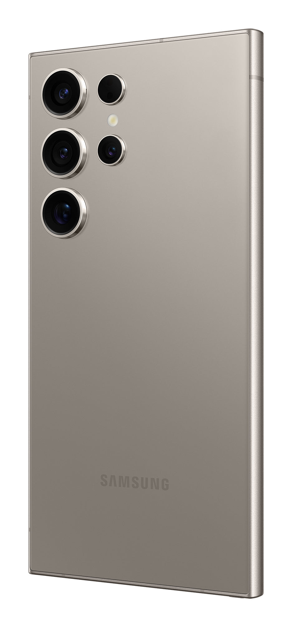 Samsung Galaxy SM-S928B teléfonos inteligentes 17,3 cm (6.8") Plana Dynamic AMOLED 2X Gorilla Glass