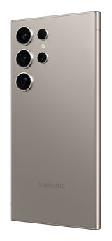 Samsung Galaxy SM-S928B teléfonos inteligentes 17,3 cm (6.8") Plana Dynamic AMOLED 2X Gorilla Glass