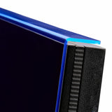 StarTech.com Filtro de Privacidad 16:9 para Monitor de 24" - Colgante - Protector Acrílico de Pantalla - Ángulo de