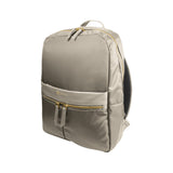 Klip Xtreme Bari mochila Mochila casual Caqui Nylon, Poliéster, Poliuretano, Ciudad, Unisex, Compartimento del portátil