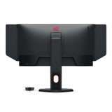 ZOWIE ZOWIE Monitor 62,2 cm (24.5") 1920 x 1080 Pixeles Full HD Negro