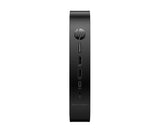 HP Pro t550 2 GHz Smart Zero 1.3 kg Negro J6412, Intel, Intel® Celeron®