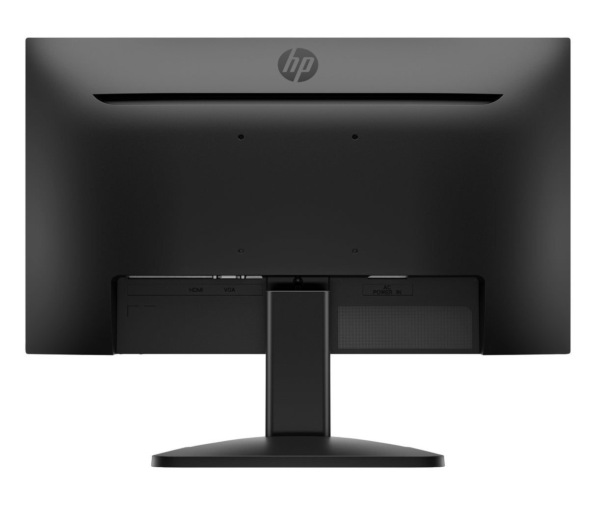 HP Monitor FHD HP de la serie 3 Pro de 21,45 pulgadas: 322pe Monitor 54,5 cm (21.45") 1920 x 1080 Pixeles Full HD LCD Ne