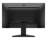 HP Monitor FHD HP de la serie 3 Pro de 21,45 pulgadas: 322pe Monitor 54,5 cm (21.45") 1920 x 1080 Pixeles Full HD LCD Ne