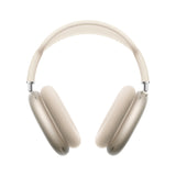 Apple AirPods Max Auriculares Inalámbrico Diadema Llamadas/Música USB Tipo C Bluetooth Beige, 386.2 g