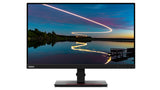 Lenovo ThinkVision T24m-20 Monitor 60,5 cm (23.8") 1920 x 1080 Pixeles Full HD W-LED Negro