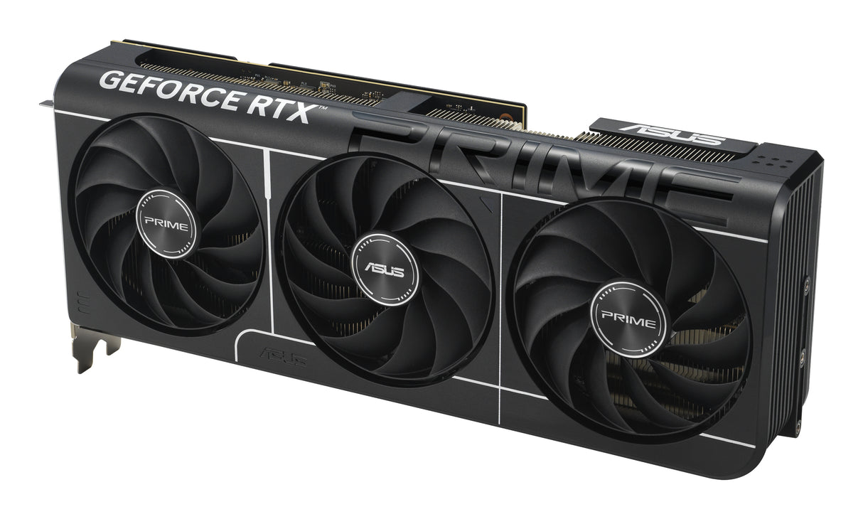 ASUS PRIME-RTX5070TI-O16G tarjetas gráficas Si 8960 NVIDIA GeForce RTX 5070 Ti