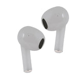 STF mobile ST-E01393 audífono y auriculare Auriculares Inalámbrico Intra auditivo Llamadas/Música Bluetooth Gris