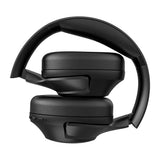 DIADEMA HPB-505 BLUETOOTH 5.0 CON ANC, 60 HRS DE AUTONOMÍA CON SONIDO PREMIUM, SUPER BASS Y BAJA LATENCIA