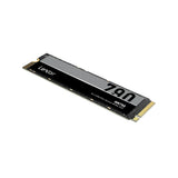 Lexar NM790 2 TB M.2 PCI Express 4.0 NVMe, 7400 MB/s, LNM790X002T-RNNNU