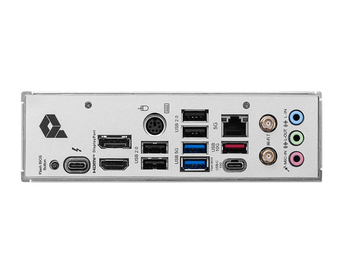 MSI PRO Z890-P WIFI Placas base Intel LGA 1851 (Socket V1) DDR5-SDRAM