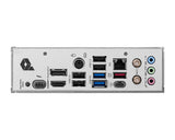 MSI PRO Z890-P WIFI Placas base Intel LGA 1851 (Socket V1) DDR5-SDRAM