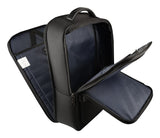Perfect Choice PC-084464 maletín para laptop Mochila Negro, 790 g | Maletines para laptops
