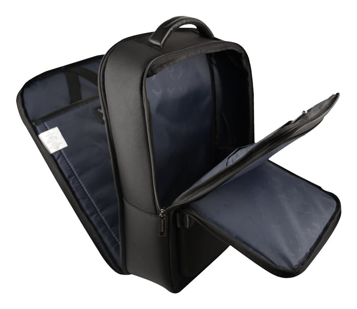 Perfect Choice PC-084464 maletines para portátil Mochila Negro