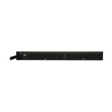 Tripp Lite PDUMH30 PDU Monofásico de 2.9kW con Medidor Digital Local, Tomacorrientes de 120V (12 5-15/20R), L5-30P, Cabl