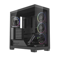 Balam Rush Tank Polar 7900 Midi Tower Negro