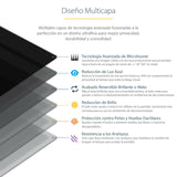 StarTech.com Filtro de Privacidad de 19,5 Pulgadas 16:9 para Monitor - Pantalla de Privacidad Protector Anti Brillo - An