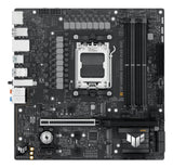 ASUS TUF GAMING B850M-PLUS WIFI placas base AMD Zócalo AM5 Zócalo AM5 DDR5-SDRAM