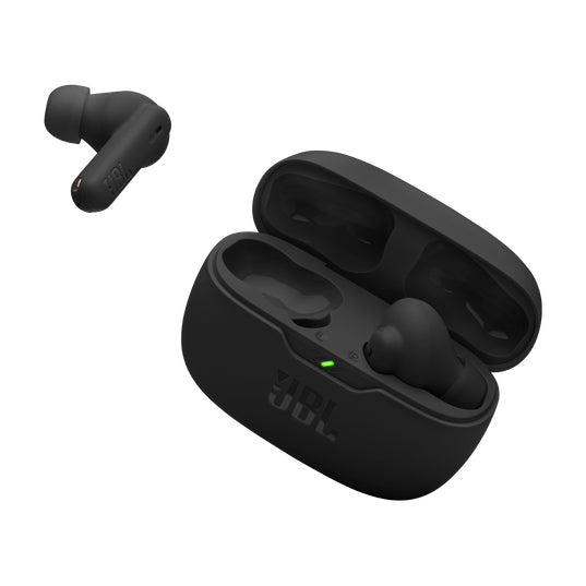 JBL Vibe Beam 2 Auriculares Auriculares Dentro de oído Llamadas/Música/Deporte/Uso diario Binaural