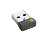 R-Go Tools M240 Silent Ratones Oficina RF Wireless + Bluetooth Ambidextro