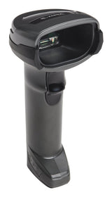 Zebra DS4678-SR Lector de códigos de barras portátil 1D/2D LED Negro