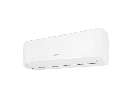 Hisense AT242CBW sistema de aire acondicionado dividido Sistema split Blanco Enfriamiento, Deshumedecer Si