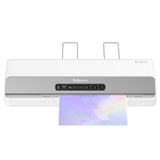 Fellowes Amaris 125 laminadores Plastificadora en frío/caliente 1 min 787,4 mm/min 32,4 mm