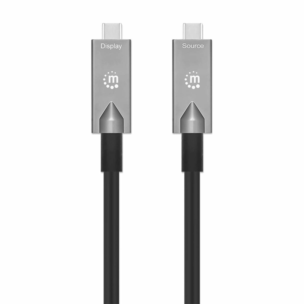 MANHATTAN Cable USB 356428, 2.0, 480 Mbps, 1.8 m Longitud