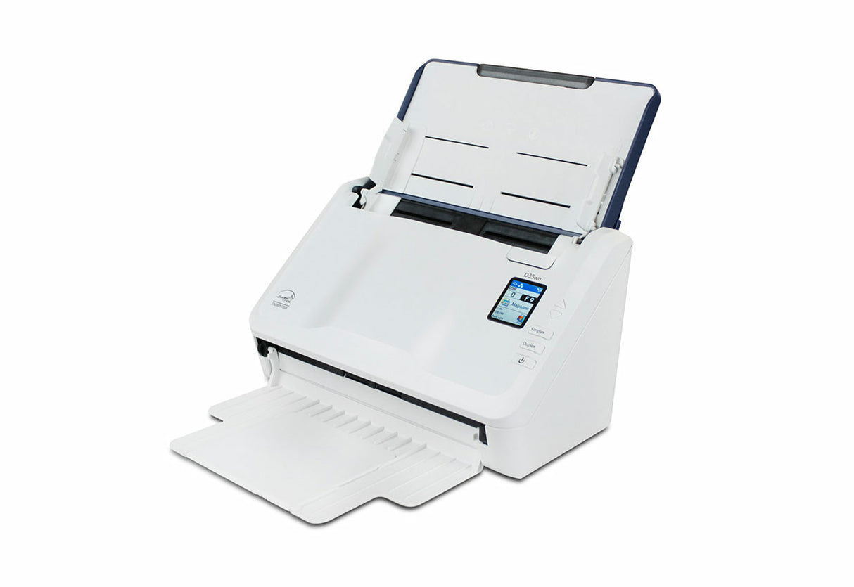 Xerox D35WN Escáner 216 x 6000 mm 600 x 600 DPI Si Si