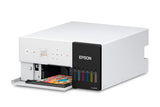 Epson SureLab D570 impresora de fotografías Dye Ink 1440 x 720 DPI Wifi, Impresión sin bordes, Impresión directa, Negro