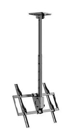 DBUGG D-Bugg Soporte de Techo BD-SS-KLC-T1-BK para Pantalla 32" - 75", hasta 70kg 190,5 cm (75") Neg